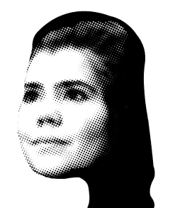alexandra - Assistante DA