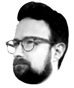 arnaud - Directeur de création