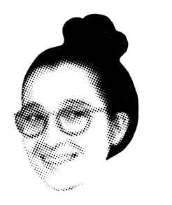 catarina - Directrice artistique