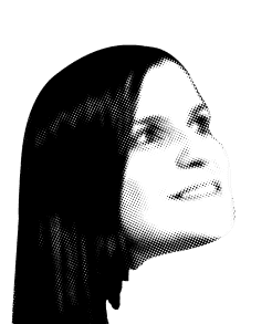 dorothée - Cheffe de projet