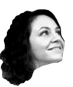julia - Directrice artistique