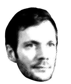 ronan - CEO associé